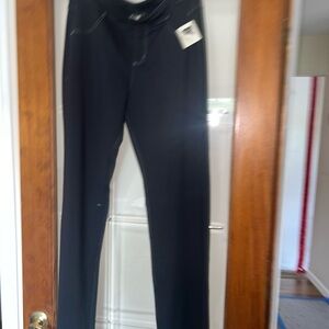 Athleta slouch pants